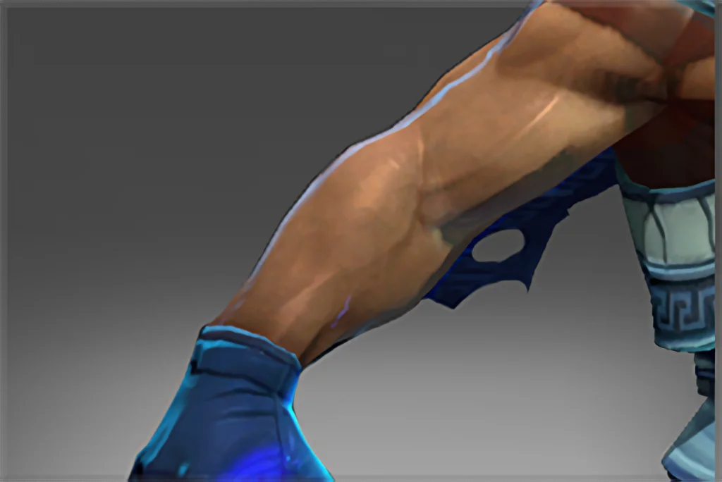 Скачать скин Thundergod's Bare Arms мод для Dota 2 на Zeus - DOTA 2 ГЕРОИ